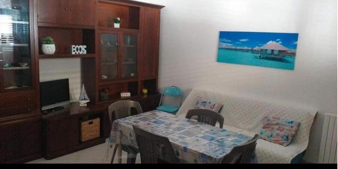 Casa Vacanza Da Mirella E Peppe Траппето Екстер'єр фото